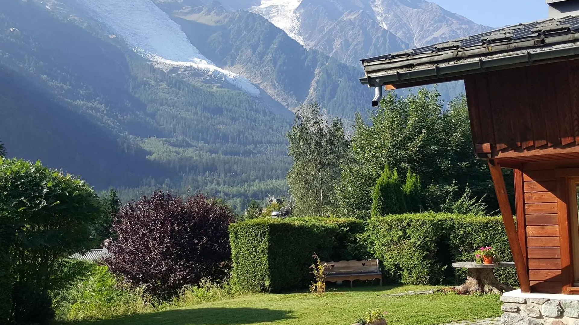 Chalet Martinique - Chamonix All Year 0*,  프랑스