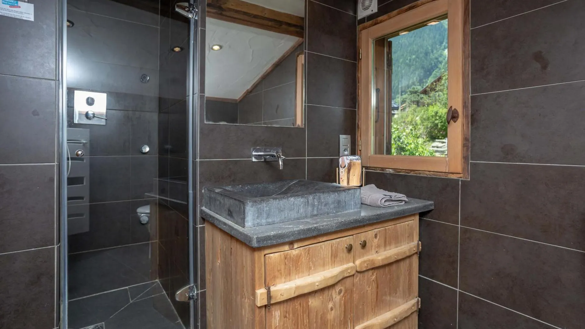 Chalet Martinique - Chamonix All Year 0*,