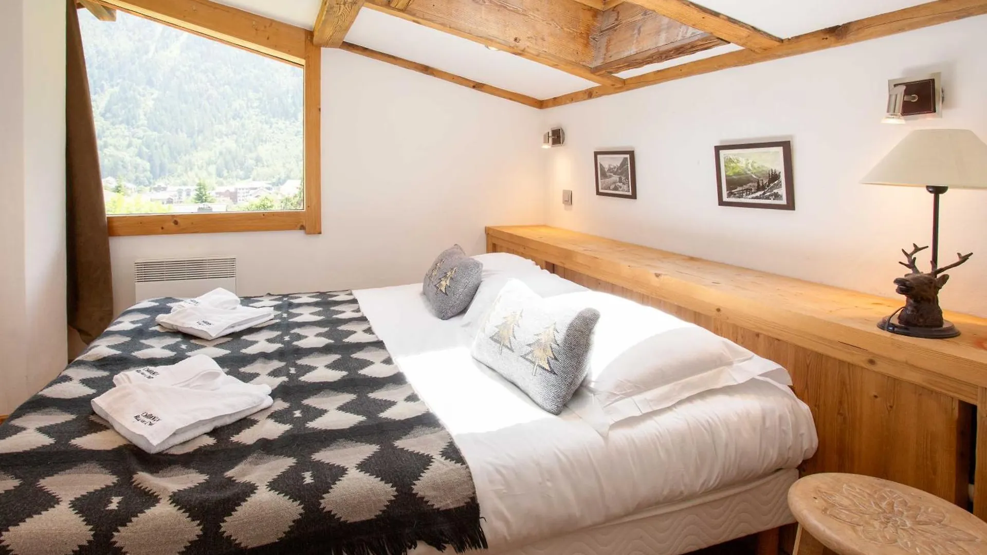 Chalet Martinique - Chamonix All Year